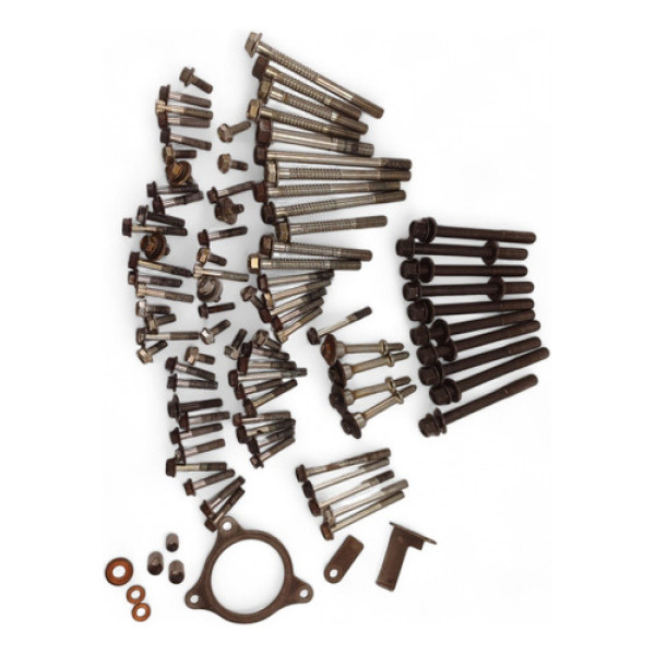 Kit Parafuso Motor Honda Hornet 2008