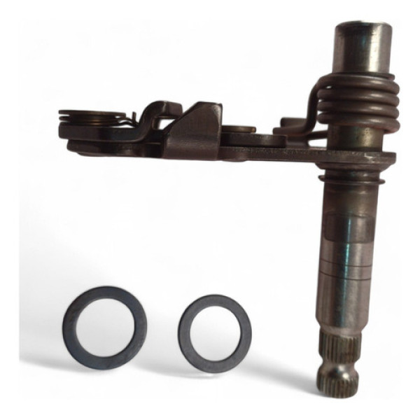 Eixo Seletor Câmbio Honda Cb 1000 R 2014