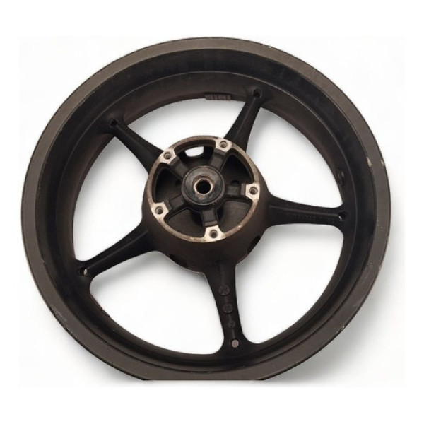 Roda Traseira Yamaha Mt 03 660 2008