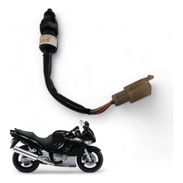 Interruptor Freio Traseiro Suzuki Gsx 750f 2008