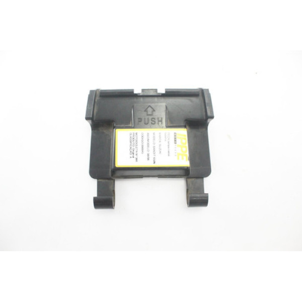 Tampa Caixa Bateria Suzuki Bandit 650 (366)