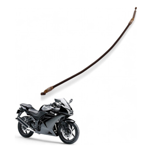 Cabo Trava Banco Kawasaki Ninja 250 R 2009