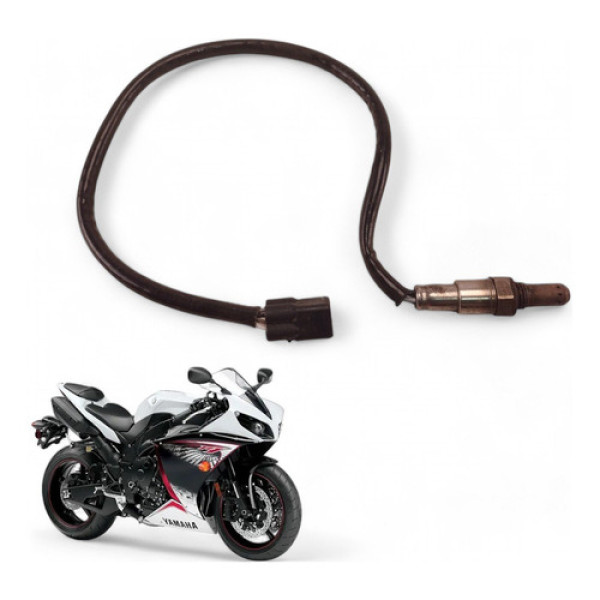 Sonda Lambda Yamaha Yzf R1 2010