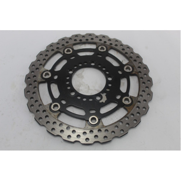 Disco De Freio Dianteiro Esquerdo Kawasaki Er-6n Er 6n (363)