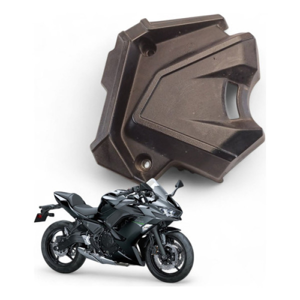 Tampa Pinhão Kawasaki Ninja 650 2021