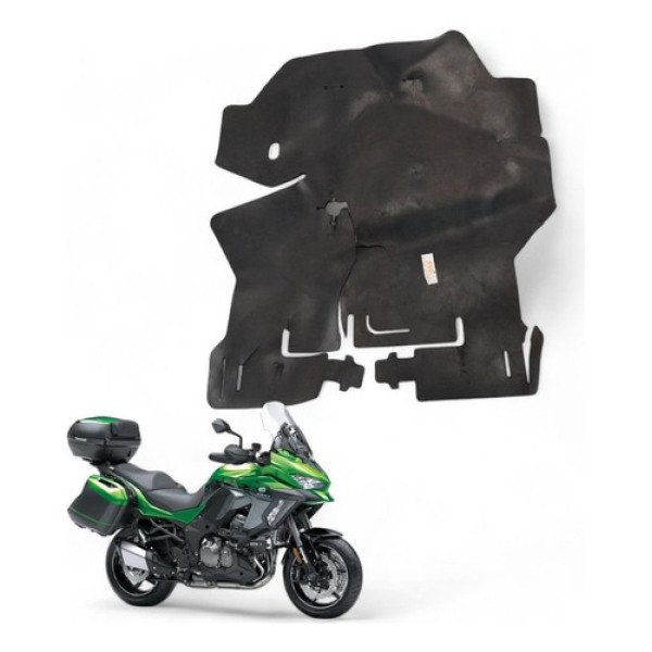 Capa Motor Kawasaki Versys 1000 2020