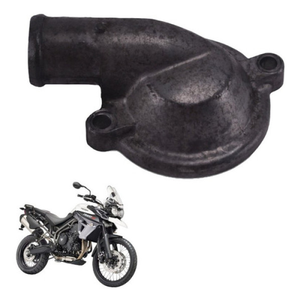 Tampa Valvula Termostatica  Triumph Tiger 800xc 2014