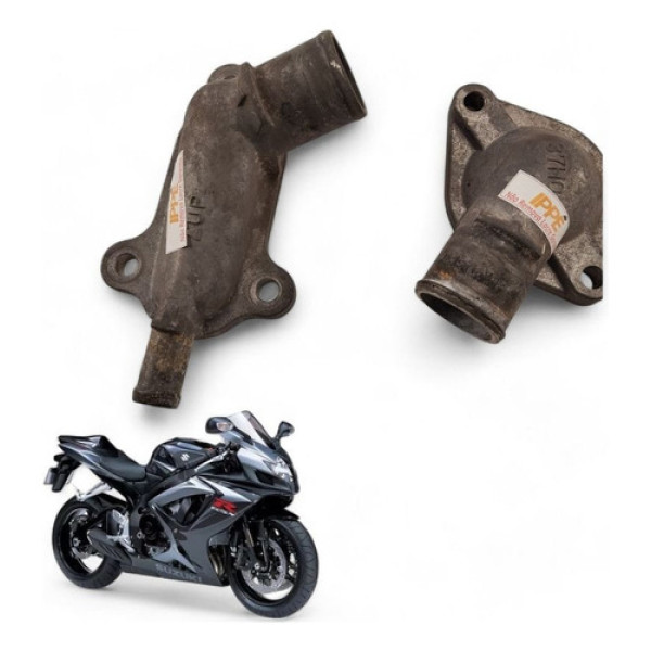 Conexão Mangueira Agua Suzuki Srad 750 2008