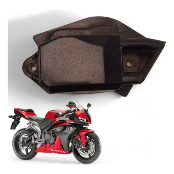 Acabamento Servo Motor Honda Cbr 600 Rr 2008