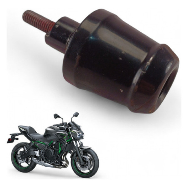 Peso Guidão Kawasaki Z 650 2022