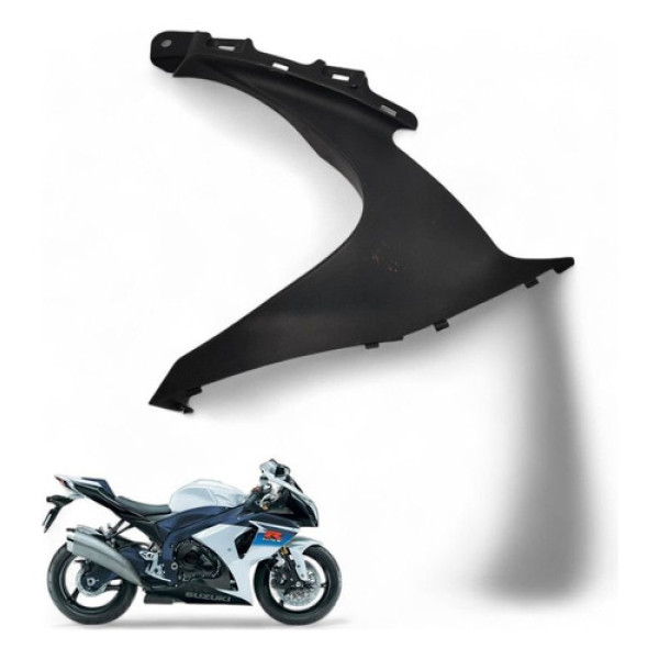 Carenagem Acabamento Lateral Dir Suzuki Gsx-r 1000 2011