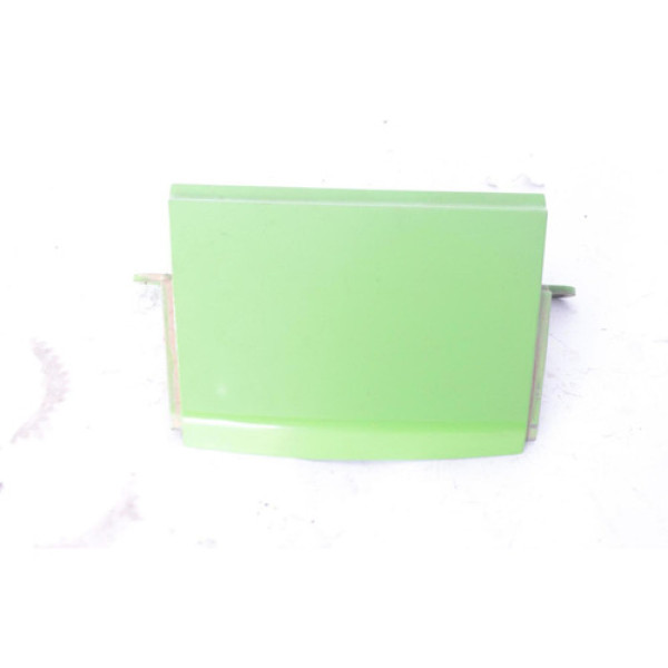 Carenagem Central Da Rabeta Kawasaki Zx 6