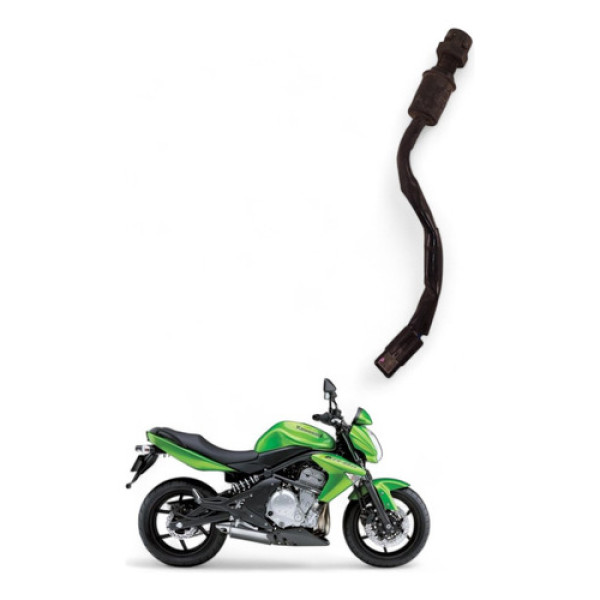 Interruptor Freio Traseiro Kawasaki Er-6n 2015