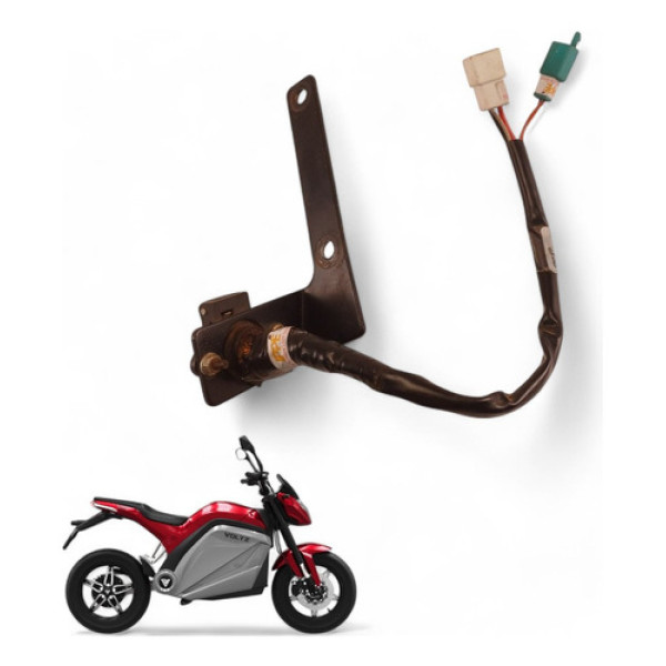 Tomada Carregamento Aima TaiLG Voltz Evs 2021