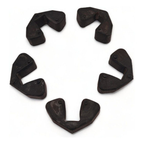 Coxim Coroa Suzuki  Gsr 750 2016