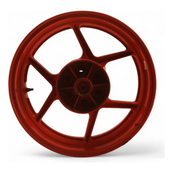 Roda Traseira Kawasaki Ninja 250 2009