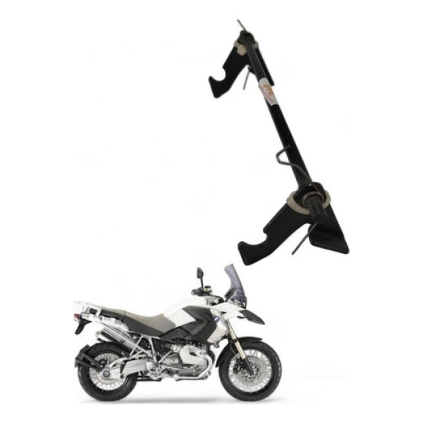 Trava Banco Bmw R 1200gs Adventure 2007