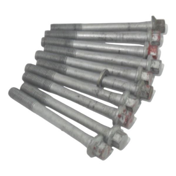 Prisioneiro Cabeçote  Kawasaki Zx 10r 2014 (522)