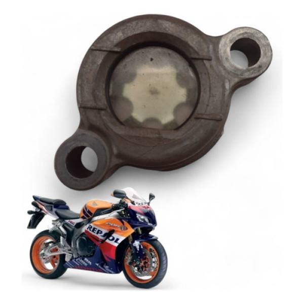 Visor Óleo Honda Cbr 1000rr 2007