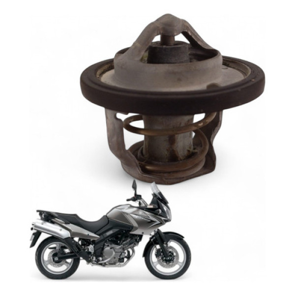 Válvula Termostática Suzuki Dl 650 V Strom 2012