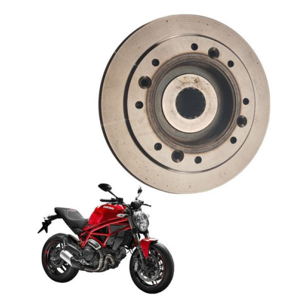 Volante Magneto Ducati Monster 797 2018