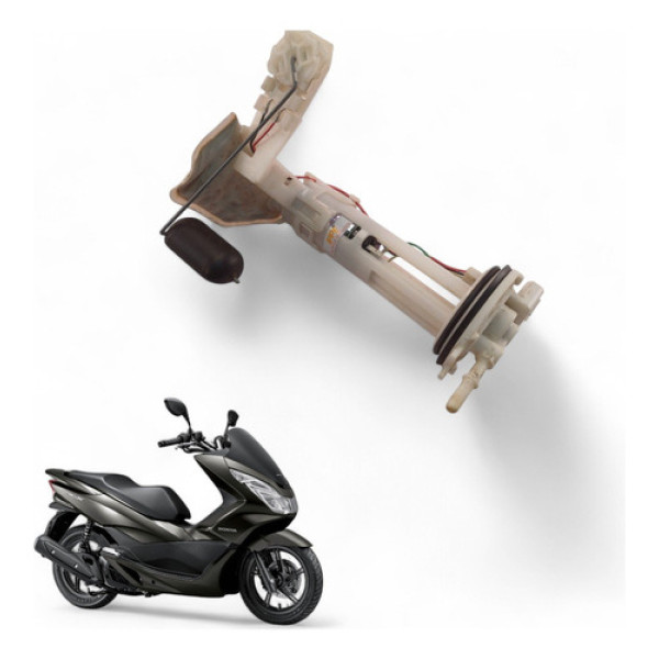 Bomba Combustível Honda Pcx 150 2017