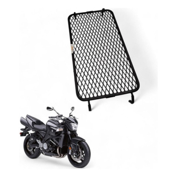 Grade Radiador Suzuki B-king 2010