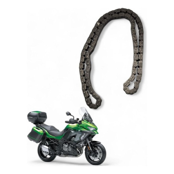 Corrente Comando Kawasaki Versys 1000 2020