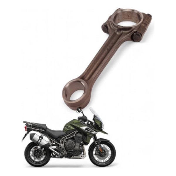 Biela Triumph Tiger 1200 Xca 2020