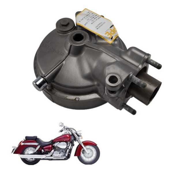 Diferencial Traseiro Honda Shadow 750 2006
