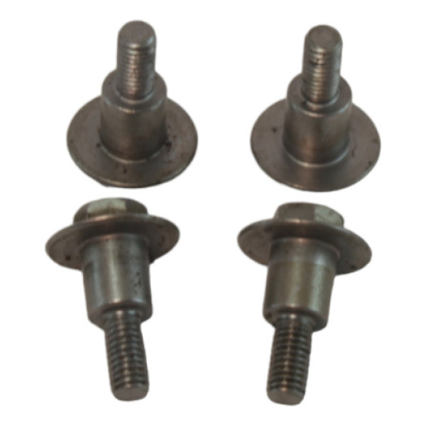 Kit Parafuso Tampa Cabeçote Kawasaki Er-6n 2012 (496)