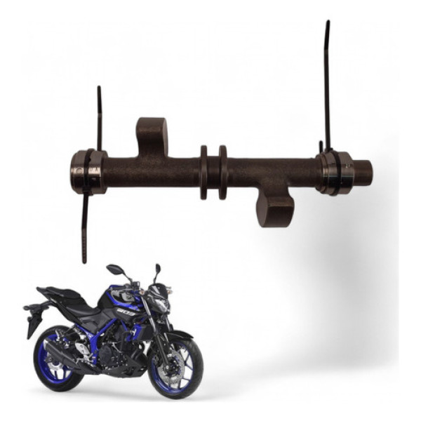 Balanceiro Yamaha Mt 03 2019