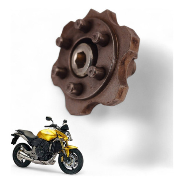 Estrela Câmbio Honda Hornet 2008