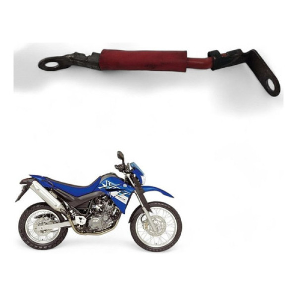 Cabo Positivo Yamaha Xt 660 2007