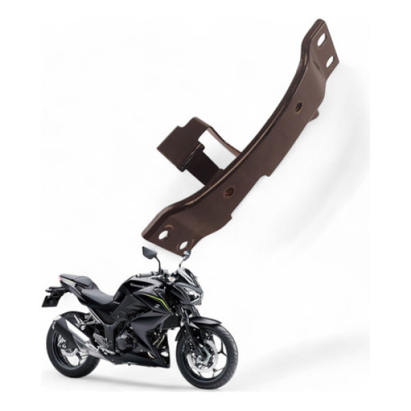 Suporte Tanque Kawasaki Z300 2019