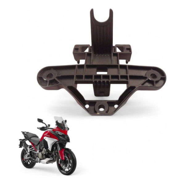 Suporte Lanterna Traseira Ducati Multistrada V4s 2023