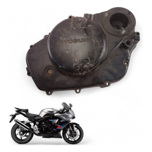 Tampa Direita Embreagem Kasinski Comet 250 R 2011