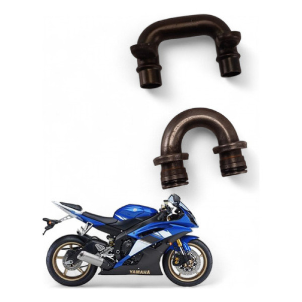 Cano Óleo Yamaha Yzf R6 2006