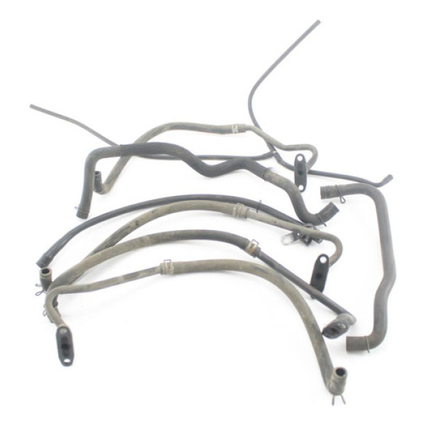 Mangueiras De Ar Diversas Suzuki Bandit 650 (366)