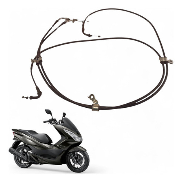 Cabo Acelerador Honda Pcx 150 2017
