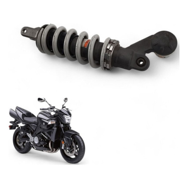 Amortecedor Traseiro Suzuki B-king 2010