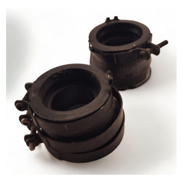 Coletor Admissão Kawasaki Ninja 300 2016