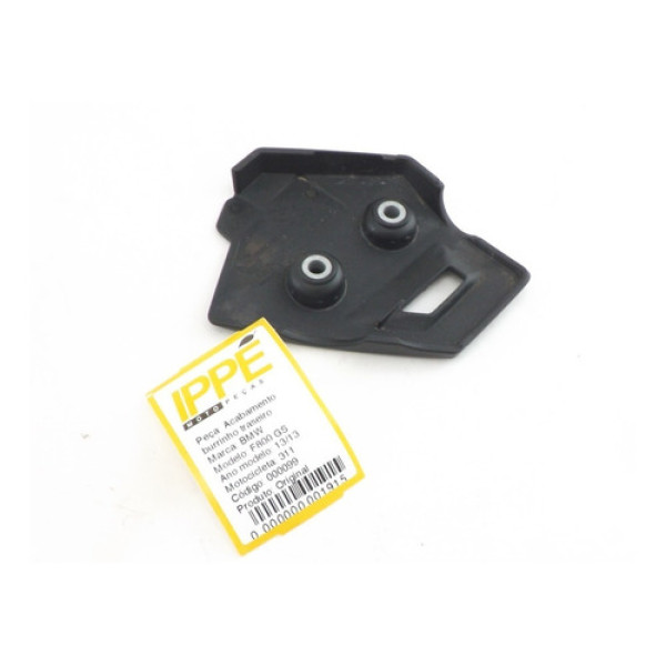 Acabamento Burrinho Freio Tras. F 800 Gs Bmw  2013 (311)