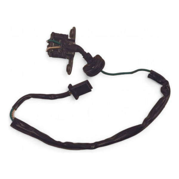 Bobina Pulso Kawasaki Ninja 300 2017