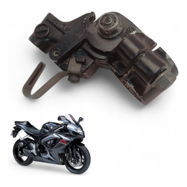 Manicoto Embreagem Suzuki Srad 750 2008