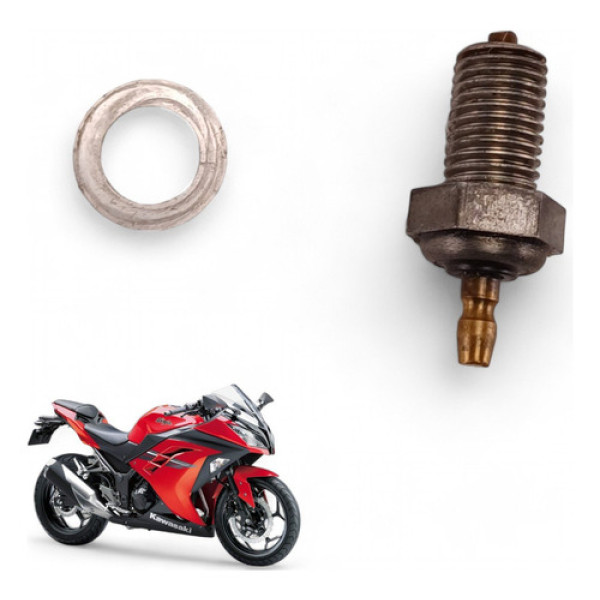 Sensor Neutro Kawasaki Ninja 300 2014