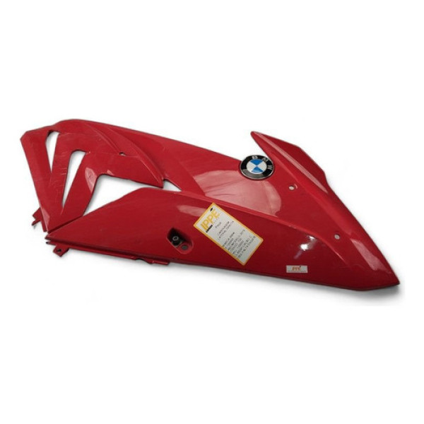 Carenagem Lateral Direita Bmw S 1000rr 2015 Com Avaria