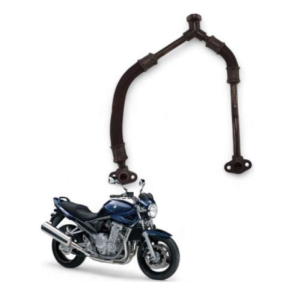 Kit Cano Óleo Suzuki Bandit 650 N 2008