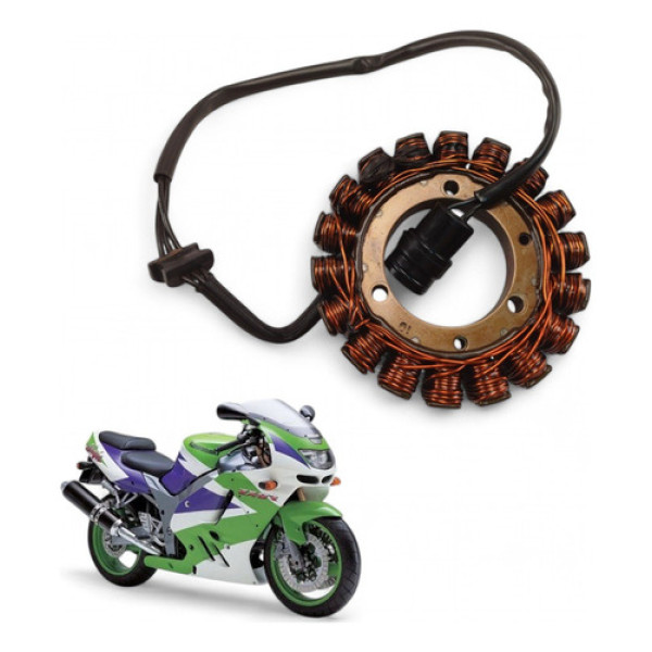 Estator Kawasaki Zx 6r 1996