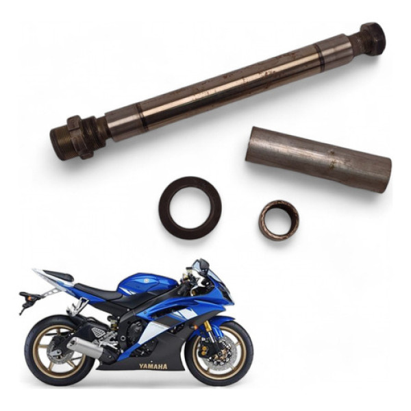 Eixo Balança Yamaha Yzf R6 2010